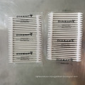 Clean Room Cotton Swabs with Abrasive Resistance (HUBY340 BB-003)